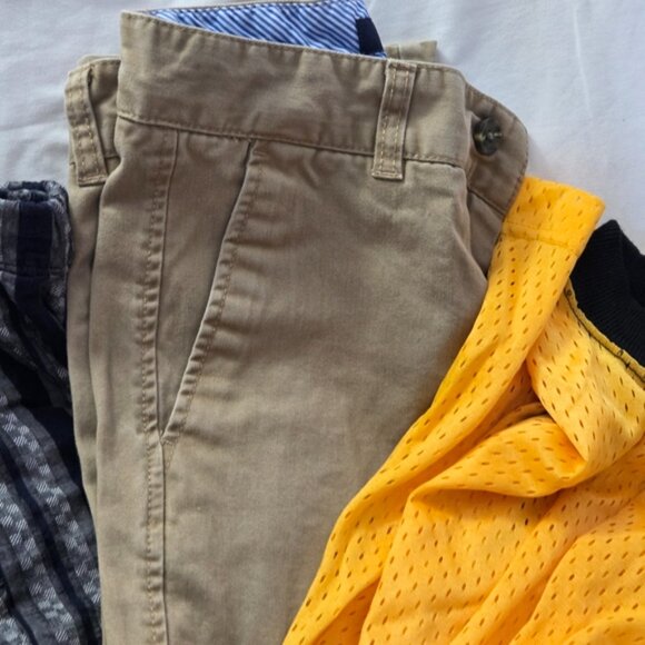 Boys Fall Clothing Lot Bundle Size 10 Tommy Hilfiger Carter's - Picture 5 of 9